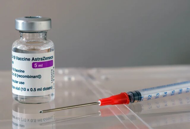 میزان ایمنی دوز سوم واکسن آسترازنکا چقدر است؟