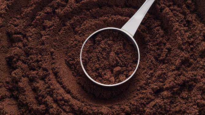 مرگ به سبب اوردوز کافئینی معادل ۲۰۰ فنجان قهوه