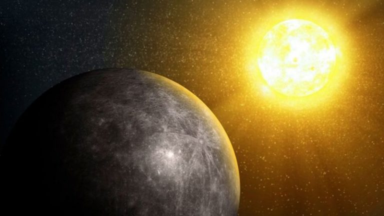 ۱۰ نکته جالب درباره منظومه شمسی