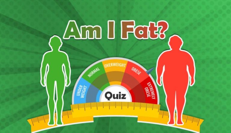 یک آزمایش خانگی ساده برای تست چاقی؛ محاسبه‌ای دقیق‌تر و معتبرتر از BMI