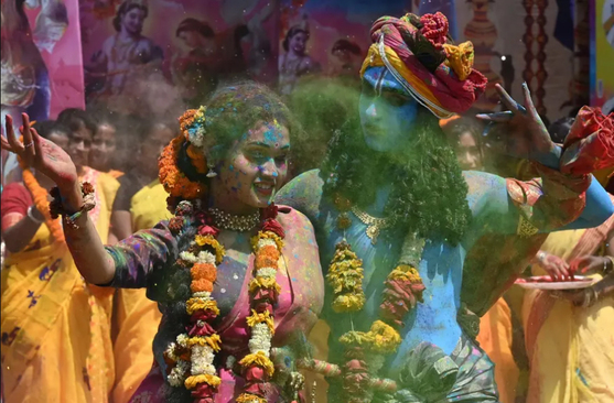 از جشنواره هندو‌ها تا عید 