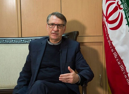مهمانی لندن، سفیر ایران را برکنار کرد