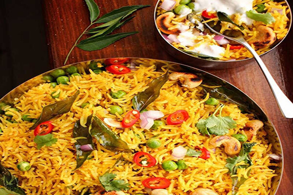 طرز تهیه کاری پلو شیرازی، نکات طلایی پخت این غذای خوشمزه