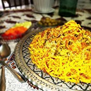 طرز تهیه کاری پلو شیرازی، نکات طلایی پخت این غذای خوشمزه