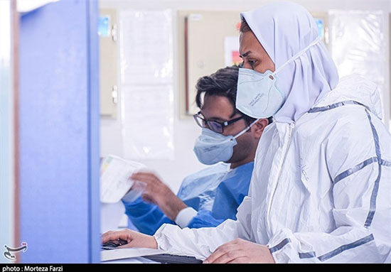 مقصد جدید پزشکان ایرانی لو رفت
