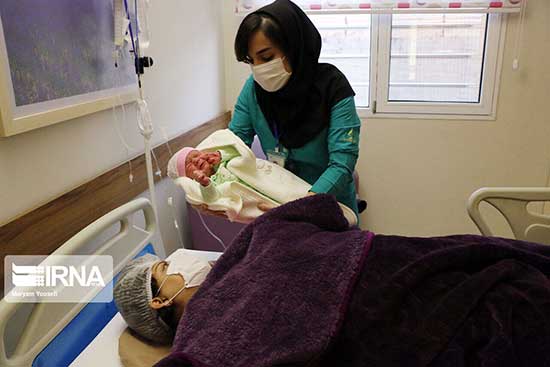 مشوق تازه برای ایرانی‌ها: چند می‌گیری، بچه‌دار شوی؟!