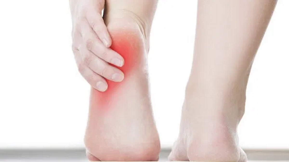 شکل و رفتار پاهای شما چه بیماریهای از درون شما را آشکار می‌سازد؟
