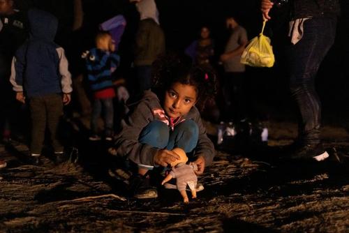 از مجسمه مومی بایدن تا هجوم پناهجویان به مرز اسپانیا