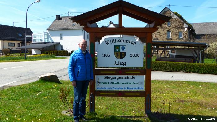 معجزه روستای لیگ؛ تنها منطقه بدون کرونا در آلمان