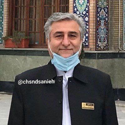 عامل قتل معاون آستان امامزاده صالح بازداشت شد