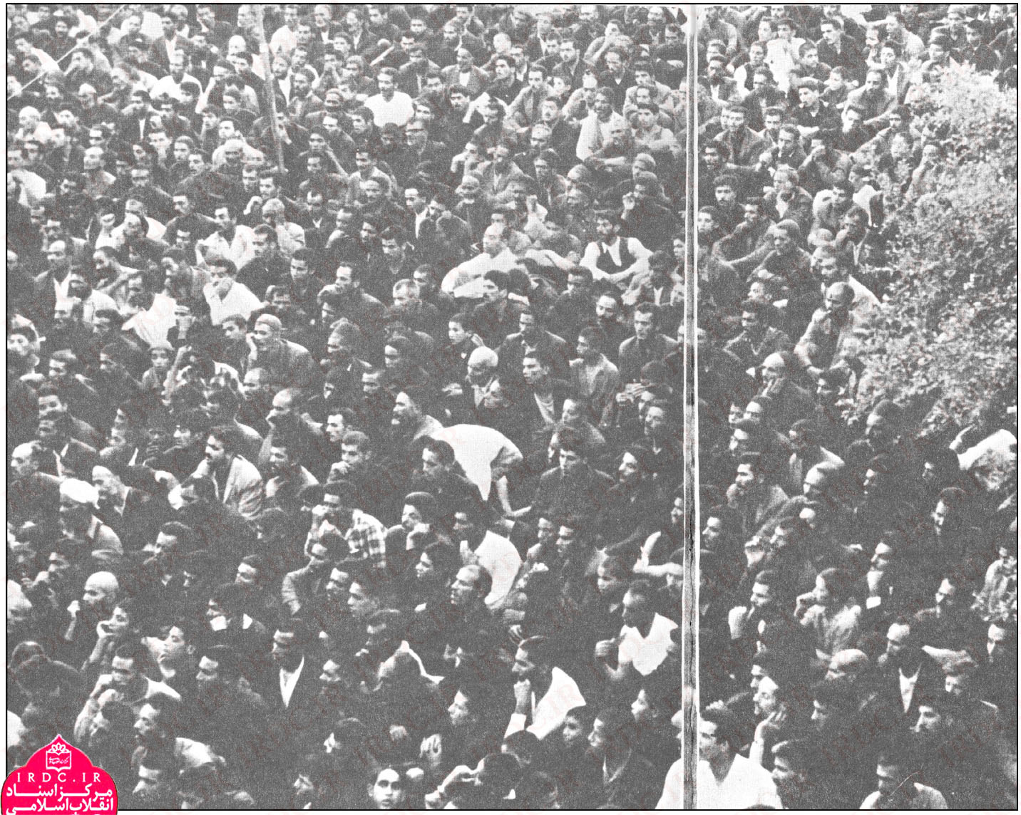 سرکوب قیام خونین ۱۵ خرداد ۱۳۴۲ + عکس