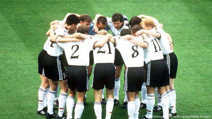 روایتی تصویری از جام ملت‌های اروپا ۱۹۹۶؛ نخستین گل طلایی