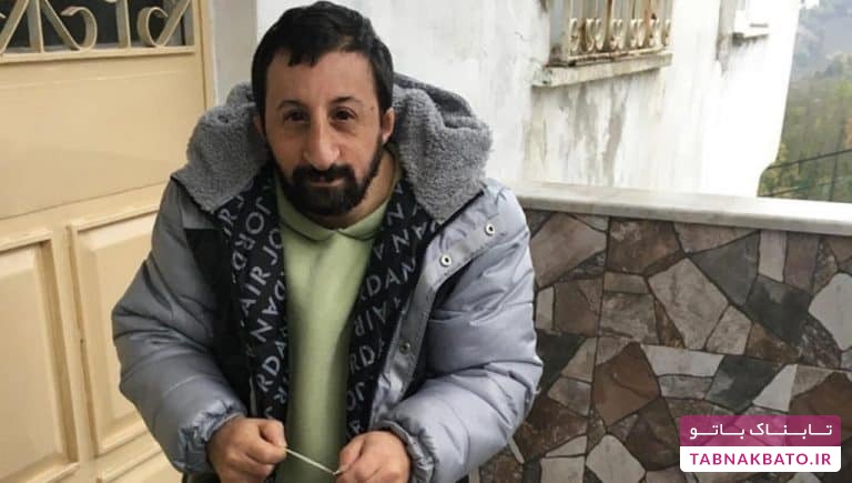 جال‌ترین مرد ترکیه از دیدگاه کاربران فضای مجازی