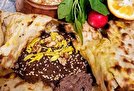 محبوب‌ترین غذا‌های محلی ایران (اصفهان)