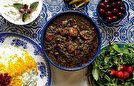 محبوب‌ترین غذا‌های محلی ایران