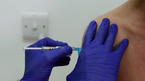 ساخت واکسن جدید کرونا با اثربخشی ۹۳درصدی