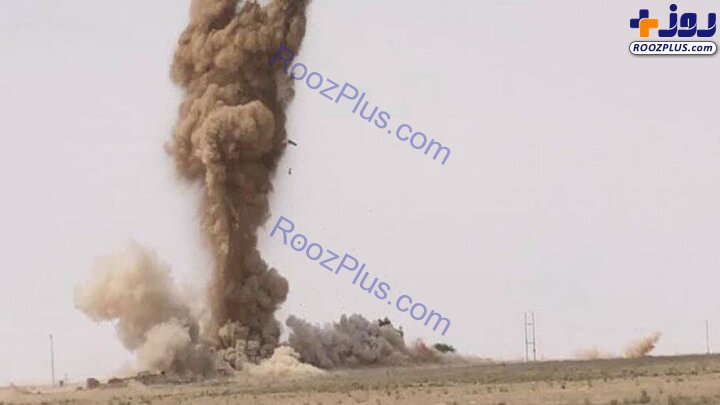 انفجار مرگبار «خمپاره» در کرمانشاه + جزییات
