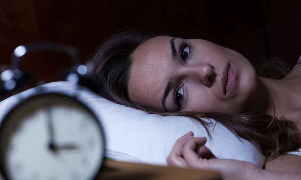 چرا برخی‌ یکی دو ساعت بعد از خواب بیدار می‌شوند؟