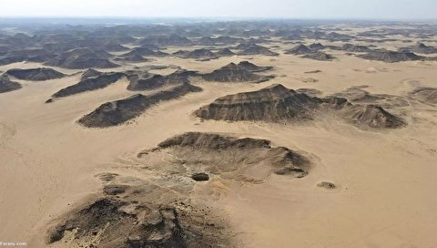 داستان عجیب چاه جهنم در یمن