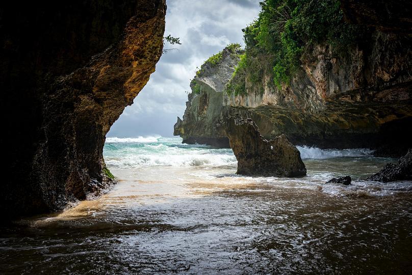 آشنایی با ۲۰ ساحل زیبا در سراسر جهان