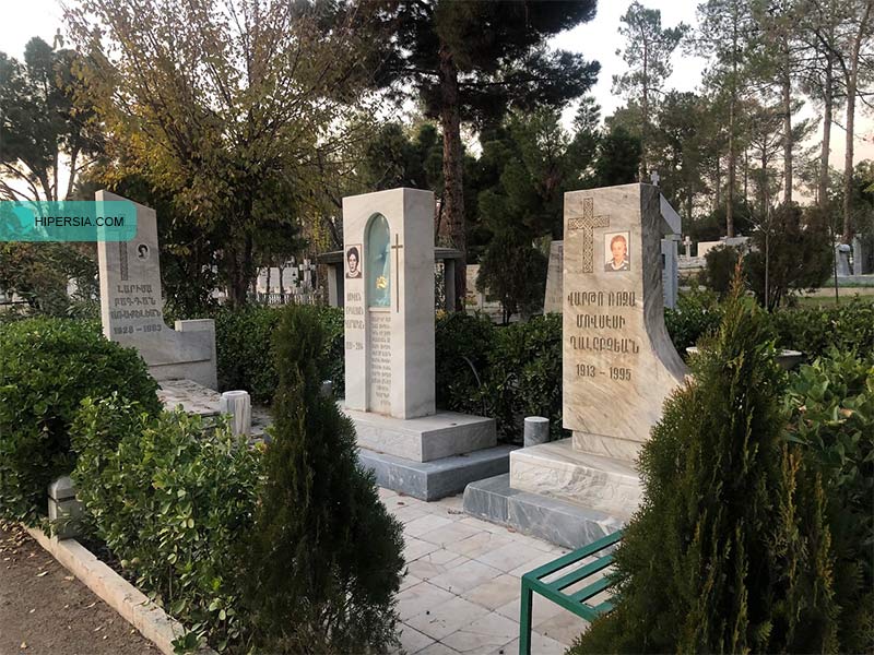قبرستان ممنوعه تهران کجاست و چرا ممنوع است