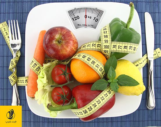 میوه چاق می کند یا لاغر؟