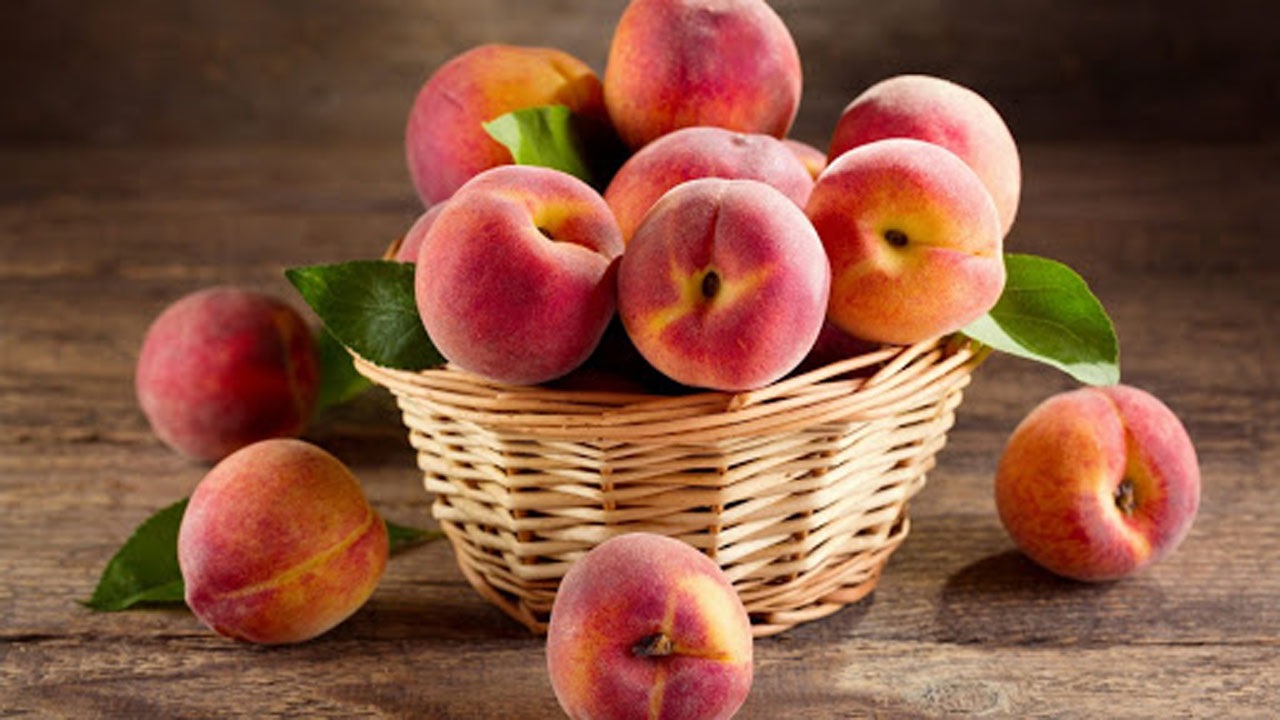 اطلاعات کامل در مورد میوه تابستانی هلو و انواع آن