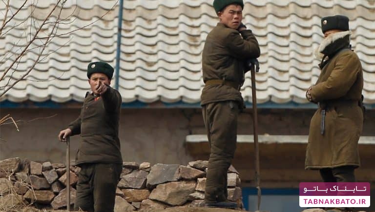 راه‌حل های جالب برای فرار از کره شمالی