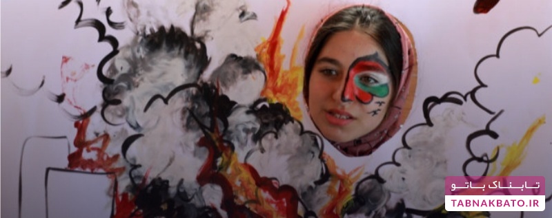 سانسور اسرائیل، هندوانه را به نماد مقاومت تبدیل کرد