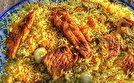 محبوب‌ترین غذا‌های محلی ایران: هرمزگان