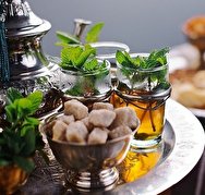 آداب و رسوم نوشیدن چای در کشورهای مختلف