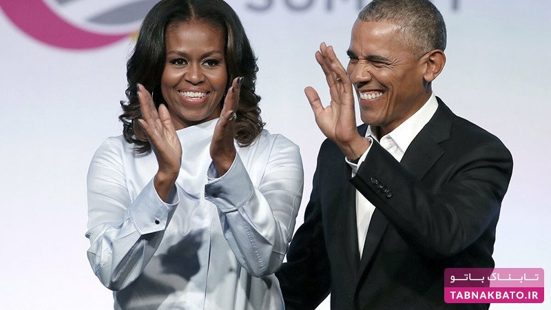 جشن تولد شصت سالگی اوباما و حماقتی عجیب