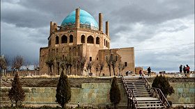 تصاویر آثار ایران در فهرست یونسکو