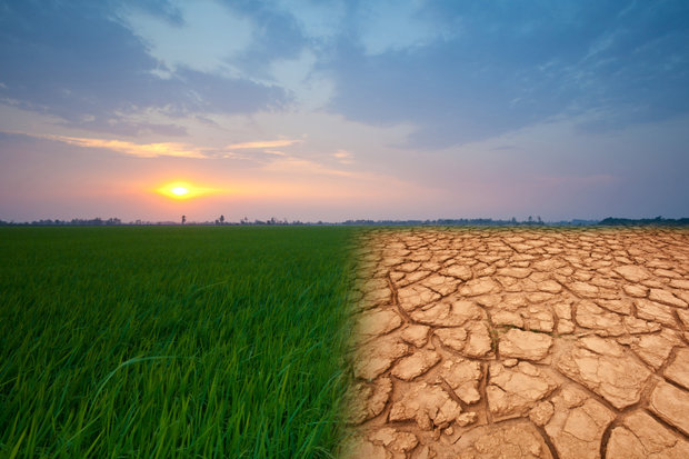 گزارش تغییرات اقلیمی در زمین؛ وضعیت قرمز برای بشریت