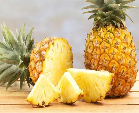 مضرات جدی آناناس برای سلامتی بدن
