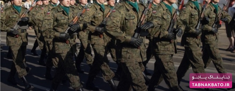 لباس‌های نظامی که جان سربازان را به خطر انداخت
