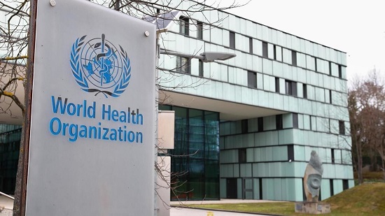 بیانیه سازمان جهانی بهداشت درباره جهش کرونا