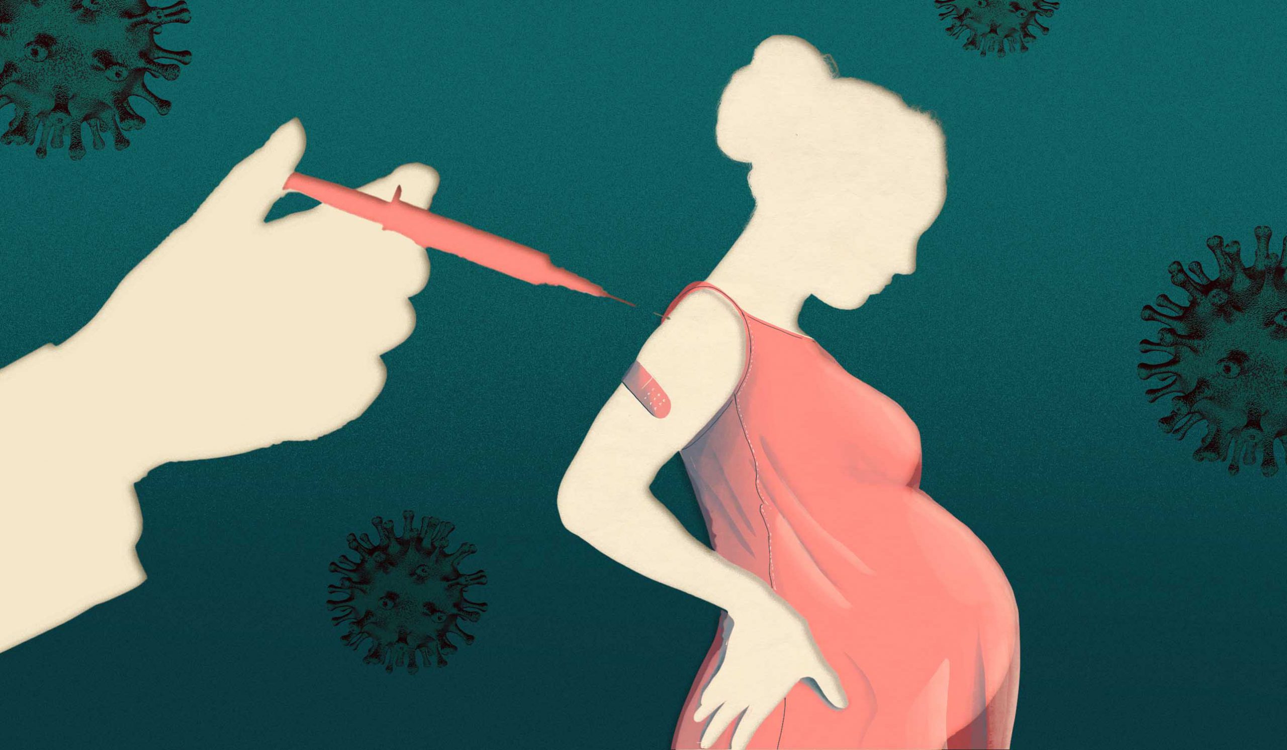آیا واکسن کرونا باعث ناباروری و سقط جنین می‌شود؟