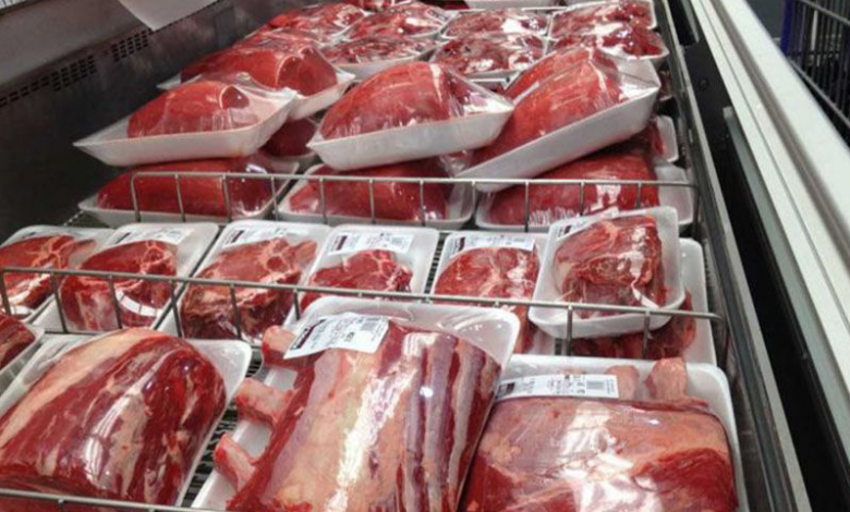 گوشت قرمز در ماه‌های آینده گران‌تر خواهد شد