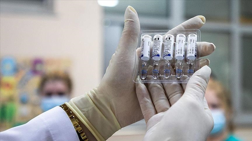 اثرگذاری واکسن اسپوتنیک وی بر سویه دلتا ۸۳ درصد است