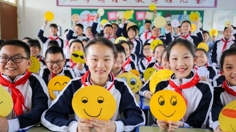 چرا چین تدریس خصوصی را محدود می‌کند؟