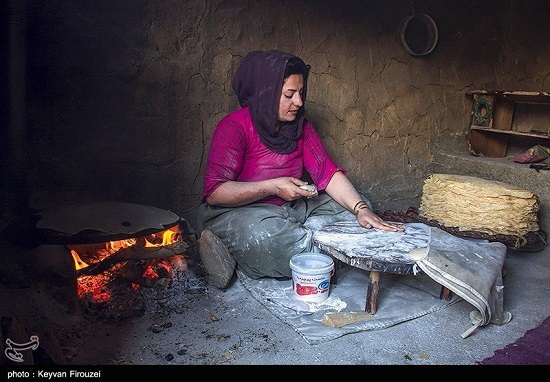 شادی مردم کردستان بعد از ثبت جهانی اورامان