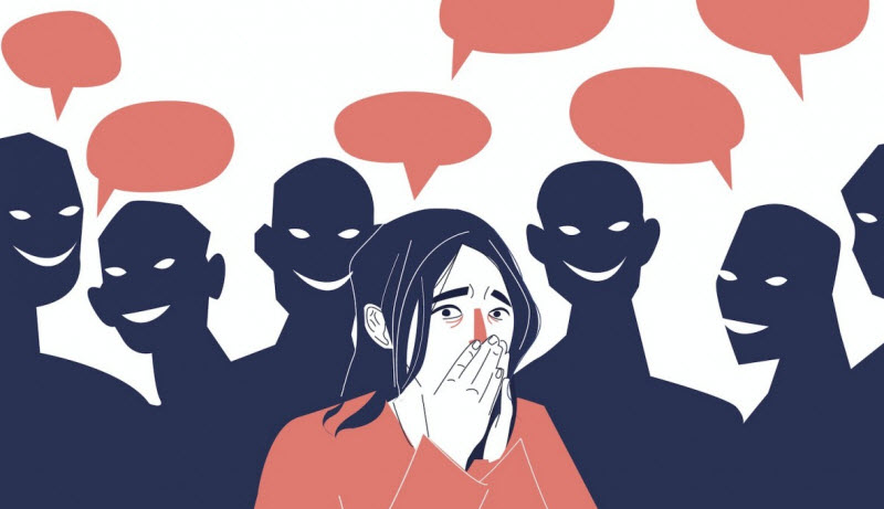 اختلال اضطراب اجتماعی چیست؟ طرز تشخیص و درمان آن