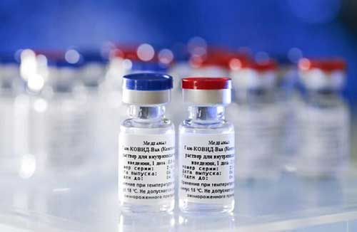 ماجرای قرارداد تولید واکسن اسپوتنیک در ایران