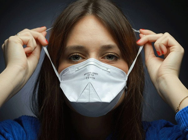 توصیه‌های مرتبط با زدن ماسک در افراد واکسینه‌شده