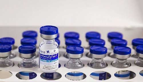رقم سود «برکت» از پیش‌فروش واکسن به دولت
