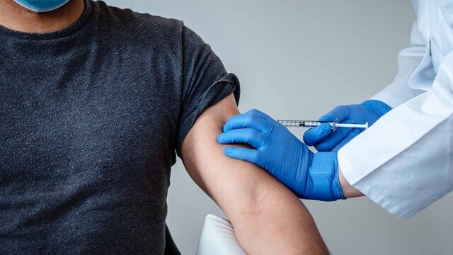 آیا تزریق واکسن در روزهای اول سیستم ایمنی را ضعیف می کند؟