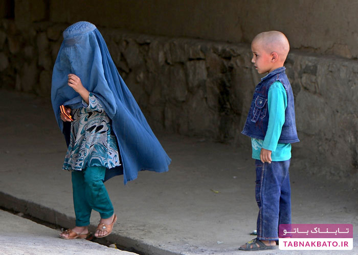 رسم عجیب خانواده‌های افغانی برای جلوگیری از محدودیت دختران