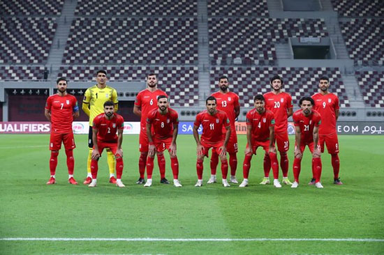 خطر تحریم فوتبال ایران در آستانه جام جهانی