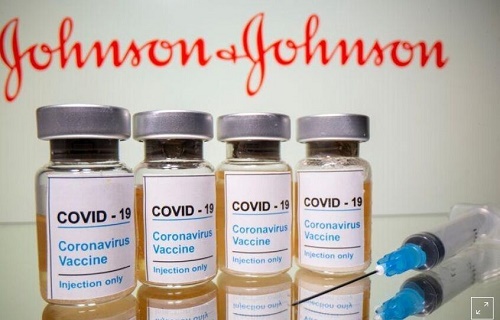 ایران واکسن کرونای جانسون و جانسون را تائید کرد
